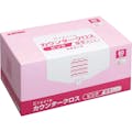 【CAINZ-DASH】日本製紙クレシア カウンタークロス　厚手タイプ　ピンク 65322【別送品】