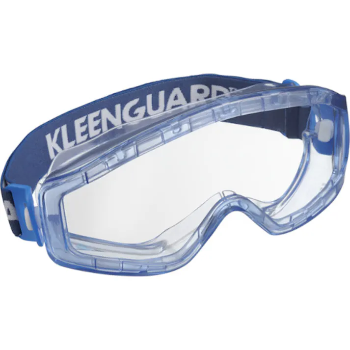 【CAINZ-DASH】日本製紙クレシア クリーンガード V80 モノゴーグル PRO 67651【別送品】