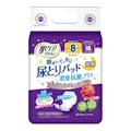 日本製紙クレシア 肌ケア アクティ 尿とりパッド 消臭抗菌プラス 8回分吸収 18枚