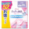 ポイズ さらさら素肌吸水ナプキン 少量用 20cc 52枚