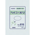 【CAINZ-DASH】シモジマ ポリ規格袋　ヘイコーポリ　Ｎｏ．８１６　紐なし　５０枚入り 006628600【別送品】