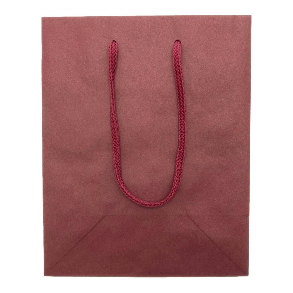 バッグ 赤 美品 Siffler（シフレ） 折りたたみトートバッグ エコバッグ キャリーオン