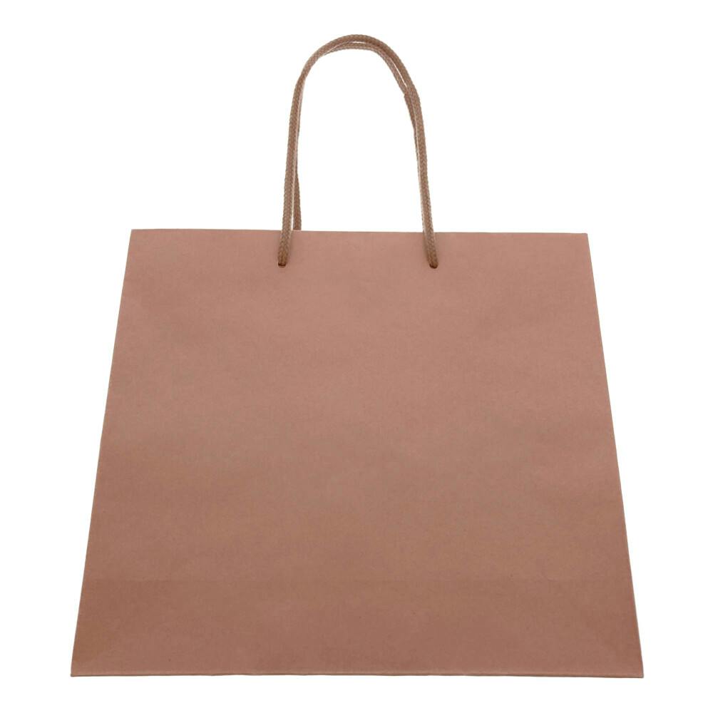 プレーンチャームバッグ3才 アズキ