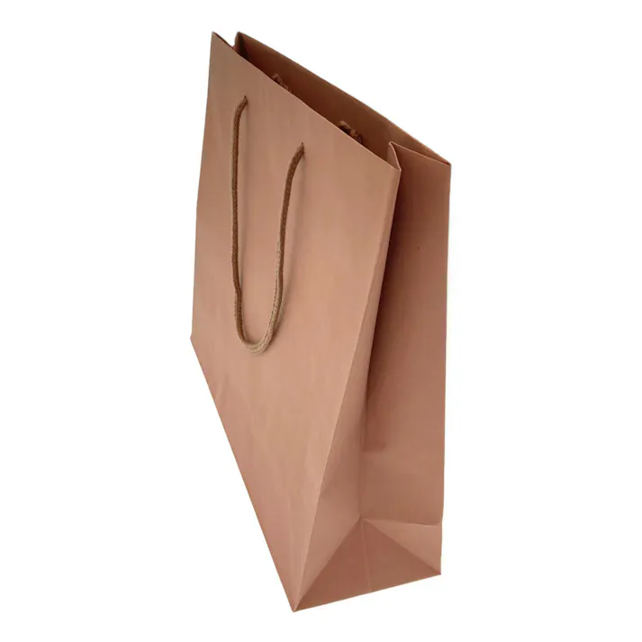 プレーンチャームバッグ3才 アズキ