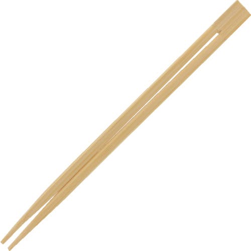 シモジマ 竹割箸 21cm 双生 100本入り 004636338 箸 シモジマ 竹割箸 21cm 双生 100本入り 004636338 箸