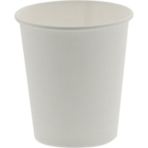シモジマ ペーパーカップ 5オンス 口径66mm ホワイト 100個入り 004536005 コップ シモジマ ペーパーカップ 5オンス 口径66mm ホワイト 100個入り 004536005 コップ
