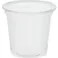 【CAINZ-DASH】シモジマ 透明カップ A-PET 1オンス 口径45mm 100個入り 004525001【別送品】