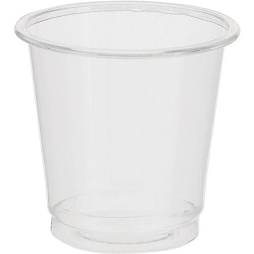 シモジマ 透明カップ A-PET 2オンス 口径52mm 100個入り 004525002 コップ シモジマ 透明カップ A-PET 2オンス 口径52mm 100個入り 004525002 コップ