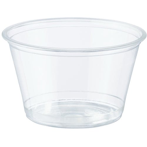 シモジマ 透明カップ A-PET 4オンス 浅型 口径74mm 50個入り 004526003 コップ シモジマ 透明カップ A-PET 4オンス 浅型 口径74mm 50個入り 004526003 コップ