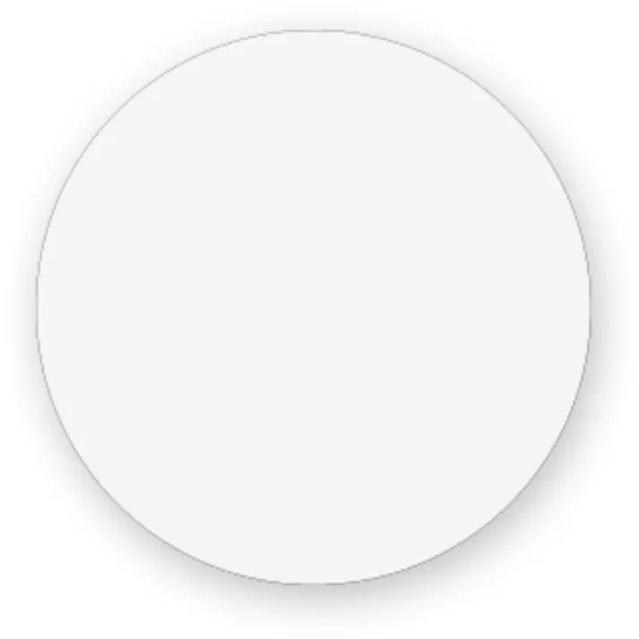 【CAINZ-DASH】シモジマ タックラベル 透明 No.782 φ18 業務用 720枚入り 007062276【別送品】