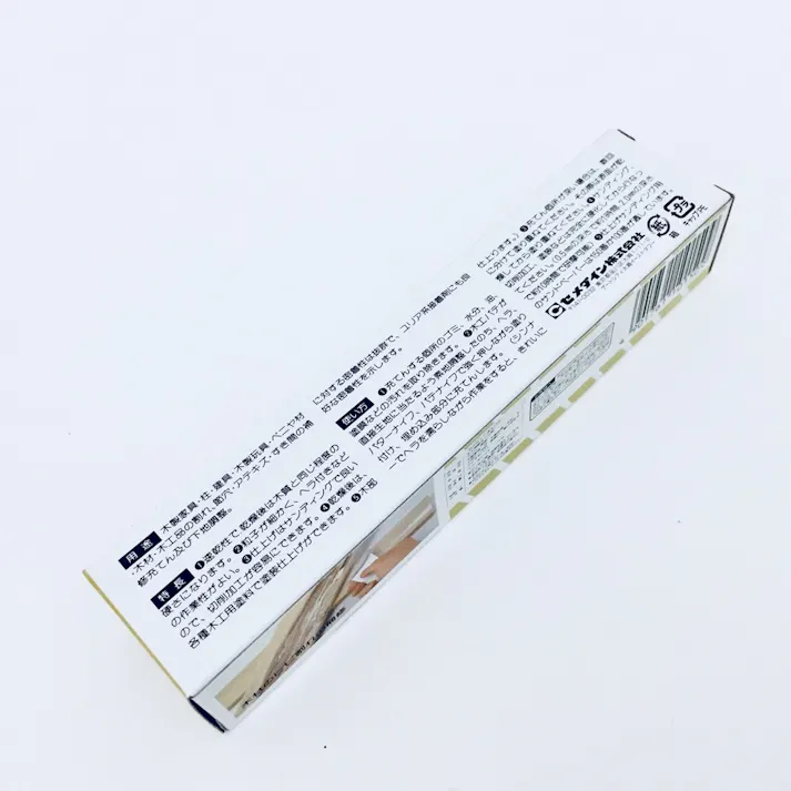 セメダイン 補修用 木工パテ タモ HC-141 70g