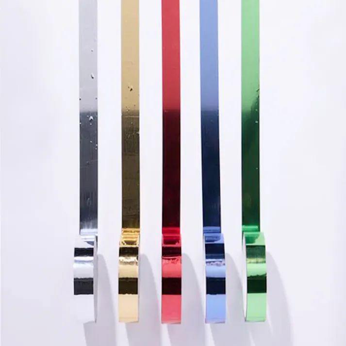 【CAINZ-DASH】セメダイン ラピー 18mm×8m/箱 銀 (キラキラテープ) TP-263 TP-263【別送品】