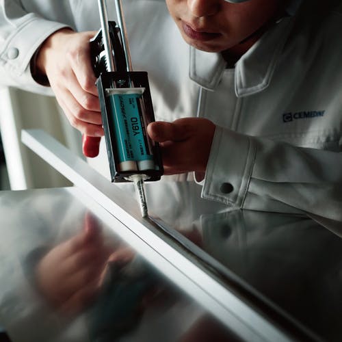 CAINZ-DASH】セメダイン メタルロック Y610 50g AY