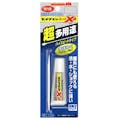 セメダイン スーパーX2 クリア AX-083 10ml