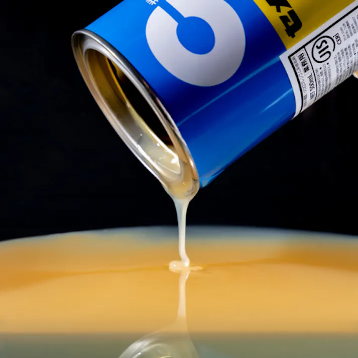 【CAINZ-DASH】セメダイン 575F 3kg (淡黄色・クロロプレンゴム系) RK-125 RK-125【別送品】