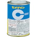 【CAINZ-DASH】セメダイン ５７５Ｆ　５００ｍｌ　（淡黄色・クロロプレンゴム系）ＲＫ－１２７ RK-127【別送品】