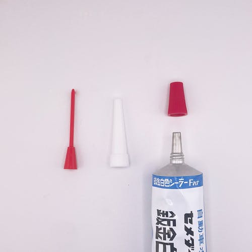 CAINZ-DASH】セメダイン 自動車ボデーシーリング材 鈑金白色