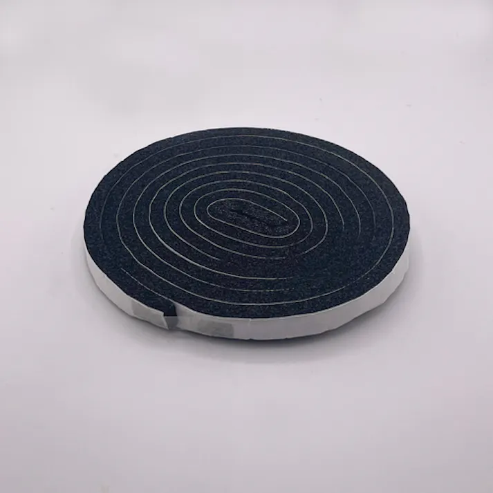 【CAINZ-DASH】セメダイン 防水すきま用テープ 8mm×12mm×2m/袋 黒 TP-252 TP-252【別送品】