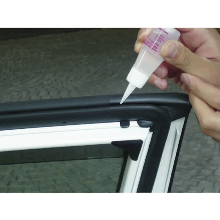 【CAINZ-DASH】セメダイン 瞬間接着剤 3000RX(超速硬化・難接着タイプ) 20g AC-060 AC-060【別送品】