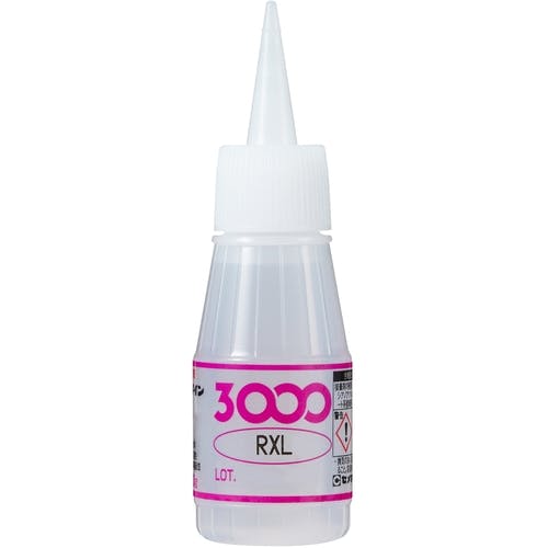セメダイン 瞬間接着剤 3000RXL(超速硬化・難接着タイプ) 20g AC-063 AC-063 瞬間接着剤 セメダイン 瞬間接着剤 3000RXL(超速硬化・難接着タイプ) 20g AC-063 AC-063 瞬間接着剤