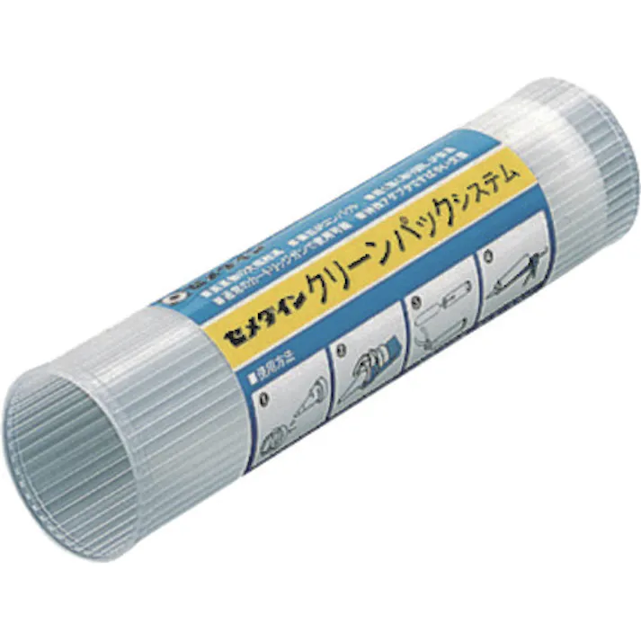 【CAINZ-DASH】セメダイン クリーンパック用ホルダー(POS/CP専用) XA-615 XA-615【別送品】