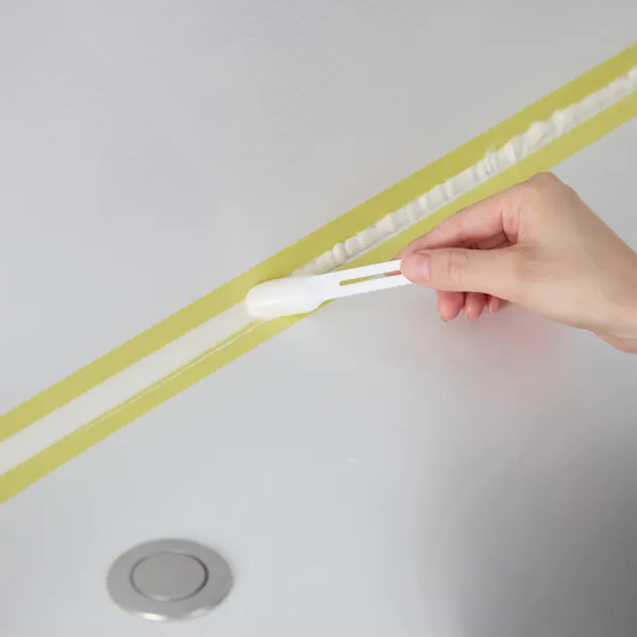 【CAINZ-DASH】セメダイン バスコークN 白 P50ml HJ-146 HJ-146【別送品】