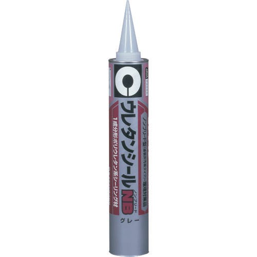 セメダイン ウレタンシールNB グレー 850ml SS-089 SS-089 建築用シーリング剤 セメダイン ウレタンシールNB グレー 850ml SS-089 SS-089 建築用シーリング剤