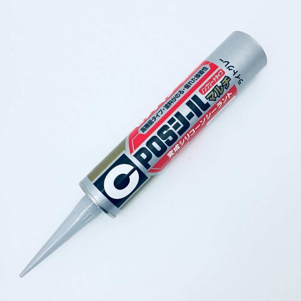 うのにもお得な情報満載！ セメダイン ＰＯＳシール グレー ３３３ｍｌ