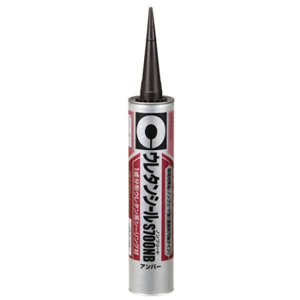 セメダイン ウレタンシール S700NB アンバー SS-216 320ml シーリング材 セメダイン ウレタンシール S700NB アンバー SS-216 320ml シーリング材