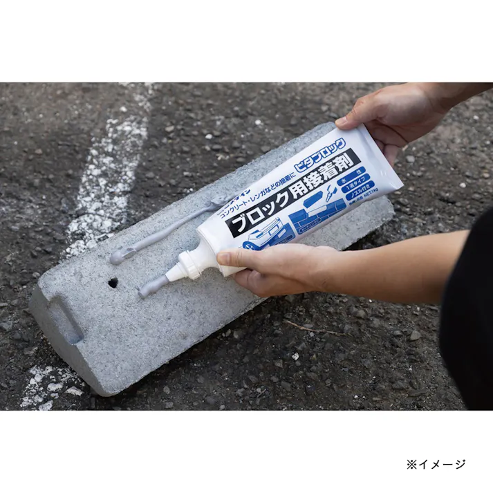 セメダイン ピタブロック AE-237 500g