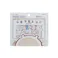 サンスター文具 ちいかわ ピースシール 下剋上