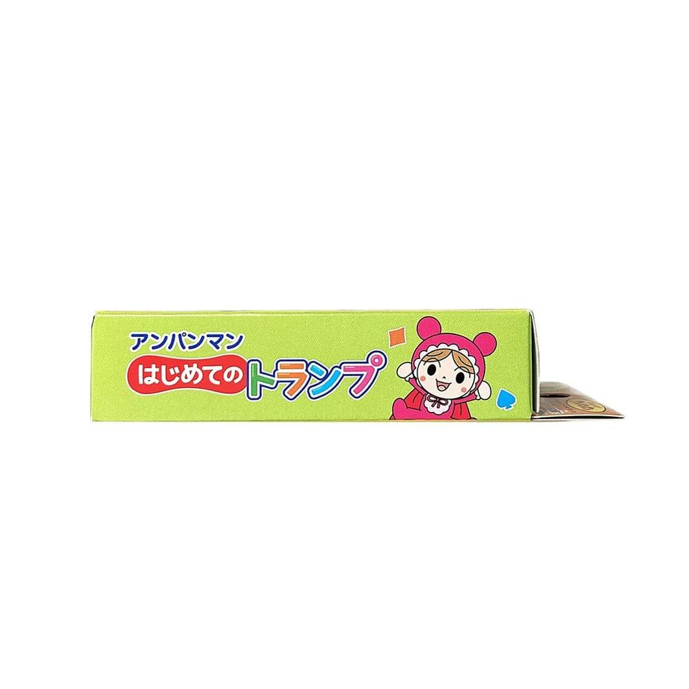 要在庫確認 昭和レトロ アンパンマン トランプの通販 by