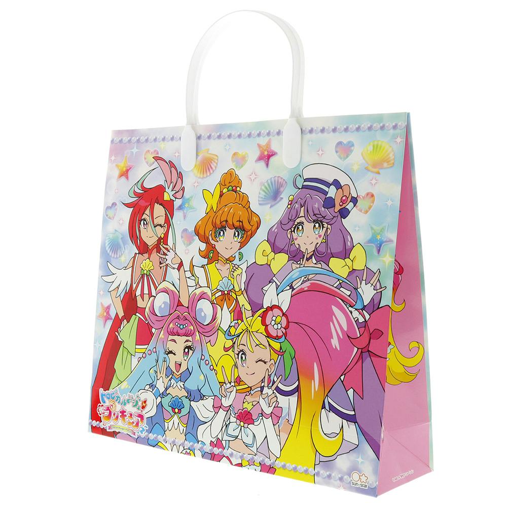 サンスター ハッピーバッグ TRプリキュア