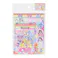 サンスター文具 シール付き ミニおてがみセット キミとアイドル プリキュア
