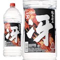 サントリー 純水仕上 冴 20°4L(販売終了)