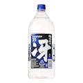 サントリー 純水仕上 冴 25° 2.7L(販売終了)