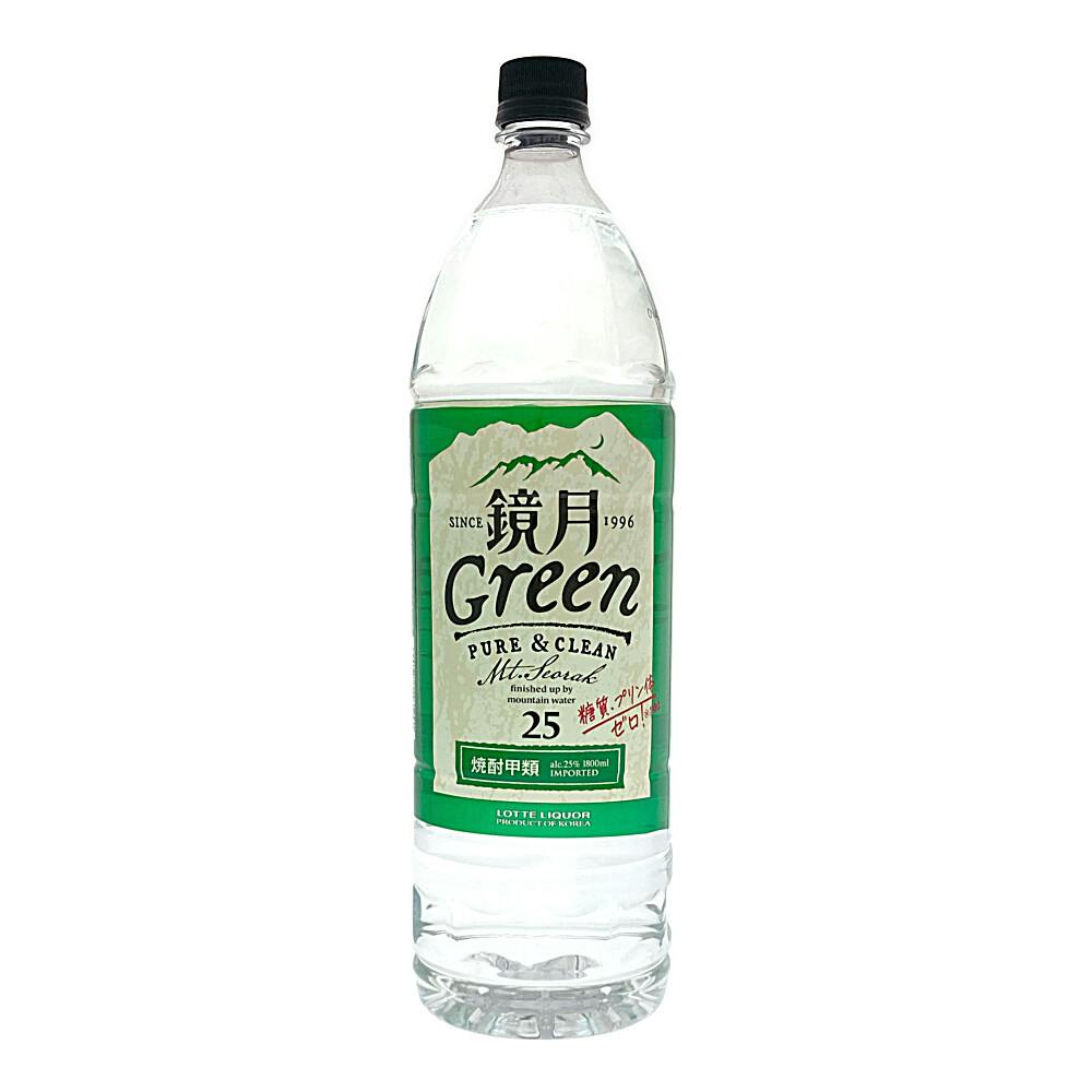 Green 25x 1800ml bޏĒ