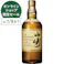 サントリー シングルモルトウイスキー 山崎12年 700ml