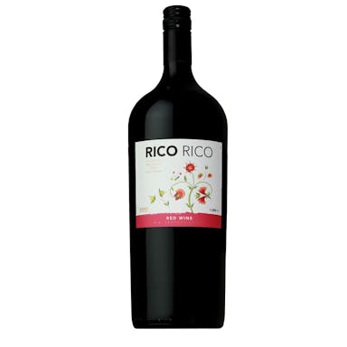 RICO RICO 赤 1500ml(販売終了)