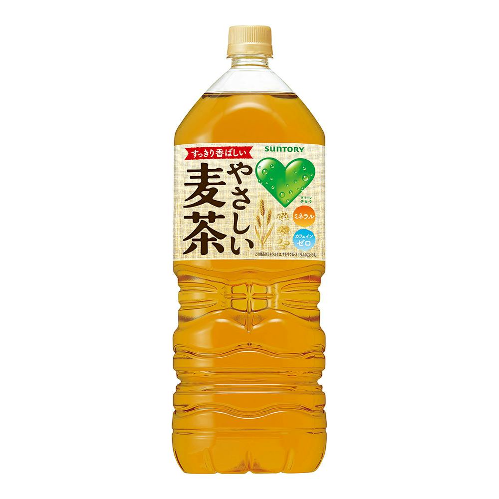 やさしい麦茶 2L | 飲料・水・お茶 通販 | ホームセンターのカインズ