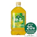 【ケース販売】サントリー緑茶 伊右衛門 特茶 1L×12本