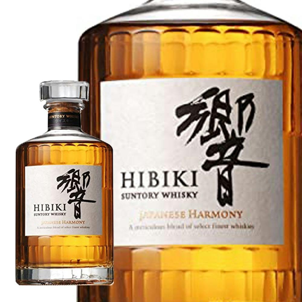 サントリー ウィスキー 響 JAPANESE HARMONY 700ml【別送品】(販売終了) | 酒・リカー | ホームセンター通販【カインズ】