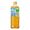 【ケース販売】サントリー GREEN DA・KA・RA やさしい麦茶 650ml×24本(販売終了)