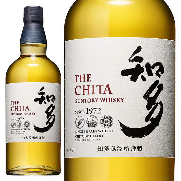 サントリー ウイスキー 知多 700ml【別送品】