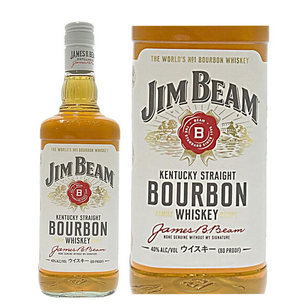 ジム ビーム 1000ml