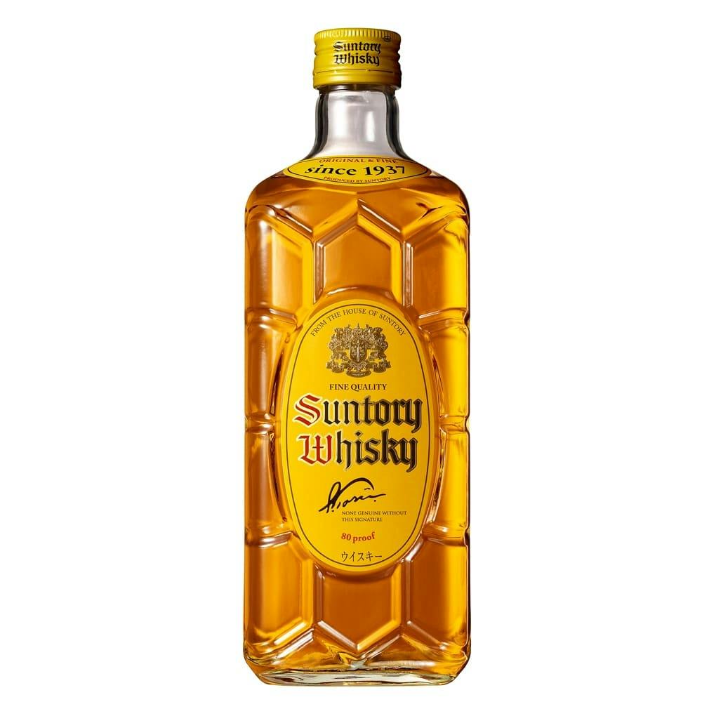 サントリー ウイスキー 角瓶 700ml【別送品】 | 酒・リカー 通販 サントリー ウイスキー 角瓶 700ml【別送品】 | 酒・リカー 通販
