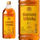 サントリー ウイスキー 角瓶 2700ml【別送品】