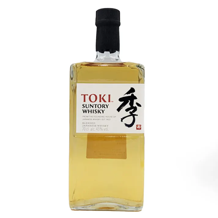 季 TOKI 43度 700ml