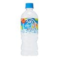 【ケース販売】サントリー 天然水 うめソルティ 冷凍兼用 540ml×24本