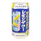 のんある酒場 レモンサワー ノンアルコール 350ml